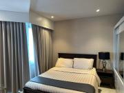 Tambuli Seaside Living & Resort