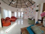 Private Sanctuary in BolpurNature Whispers