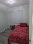 Villa Parque Cordillera 1