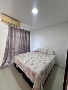 Apartamento na Praia