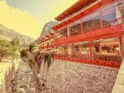 Sol Ollantay Boutique Hotel