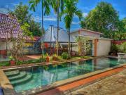 Spacious Khmer Villa - Pool - Fast Wi-Fi