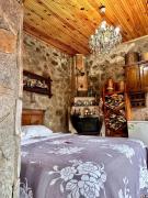 Isgobya Sumela Monastery 3