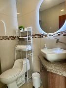 Se renta habitación completa