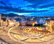 Top Baños y Mendigo