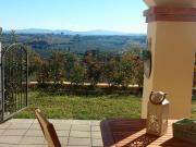 ESSENZA di TOSCANA apartment with view