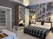 Апартаменти Площа Ринок