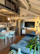 LR Deluxe Apartments - Ancient Loft - San Cristoforo
