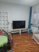 The best location in town 65m2