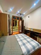 Balcony STU 201 Near Uncle Hos Mausoleum