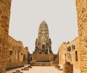 Phutaya Wellness Retreat