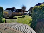 UNSERE PERLE IM ZENTRUM von Zingst