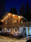 Le chalet secret aux 2 Alpes