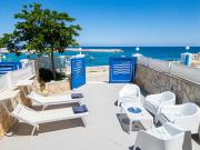 Pietra di Luna a...mare