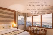 MOONLIGHT Hotel & Suites - The Best City View, Dragon Bridge view