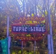 Cabañas TUPAC LIHUE