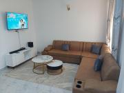 The Lakeside Apartments