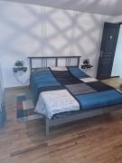 Countryside apartment