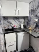 Charmante petite maison avec jardin