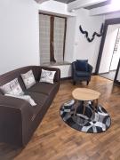 Countryside apartment