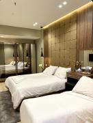 Palma Pyramids hotel