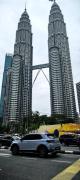 summer suite, KLCC