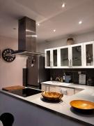 Typique cabanon familial