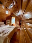 Isgobya Sumela Monastery