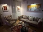 BAR - Jednosoban stan u centru