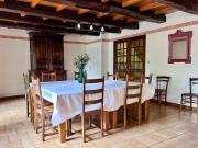 Grand gîte proche des lacs