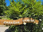 Cabaña Camila