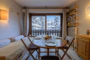 The Brevent Nest ski inski out - Happy Rentals