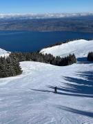 Appartement-Chalet avec Terrasse - Vue Lac