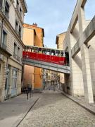 Centre du Vieux Lyon - 4 personnes