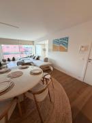 Koningslaan Zegemeer Knokke