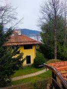 Ferienwohnung "Hochfeld Seeblick"