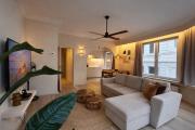 Japandi Lofts - 2 Bedrooms at old city of Antwerp
