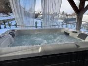 Holiday House Sunset Spa