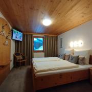 Ferienwohnung Ehrensberger