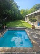 Family Home in Somerset West