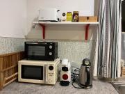 Sonnenweg Apartments