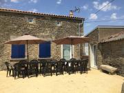 la maison des chataigniers