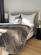 Fina - Garten Maisonette mit Alpenblick