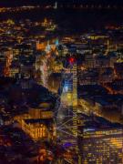 City Center Studio Apt. Near Rustaveli Av.