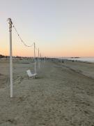 Appartamento Vista sul Mare, Riccione