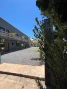 Alphaville Pousada e Hostel