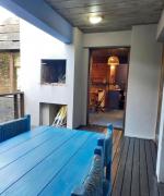 Top Mar de las Pampas