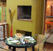 Top Mar de las Pampas