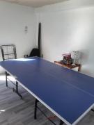 Casa en barrio privado