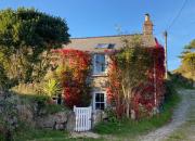 Beautiful Rose Cottage